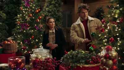 As pessoas de Snow Bridge
gostam mais - 'Tis the Season to be Merry
