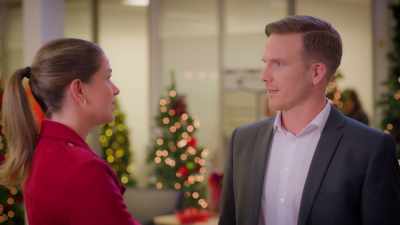 As potential clients of
Mountain Laurel Reality, - Meet Me Under the Mistletoe