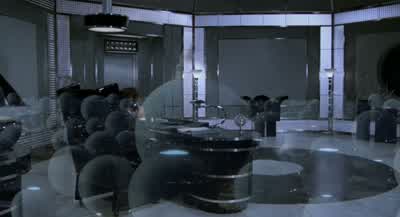 DON'T BE RIDICULOUS. - Spaceballs