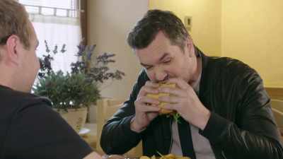 AS PRESIDENT TRUMP WOULD SAY, - The Jim Jefferies Show