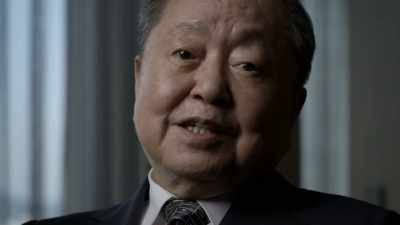 As press secretary,
I was there to keep order. - Inside North Korea's Dynasty
