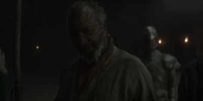 "As Prince Aegon has with Sunfyre." - House of the Dragon