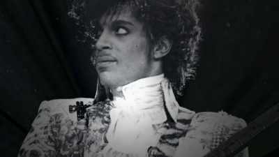 As Prince grows,
and this happens - How It Really Happened