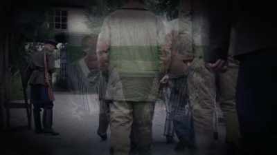 As if prison life here - KGB - The Sword and the Shield