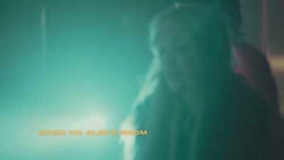As promised.
I said that you would have a chance - Living for the Dead