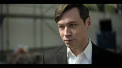 As promised, your penthouse. - Rising High