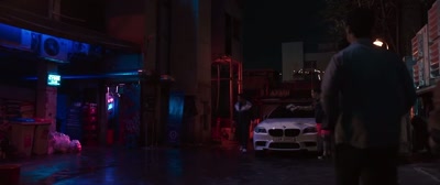 As you promised, - The Roundup: No Way Out