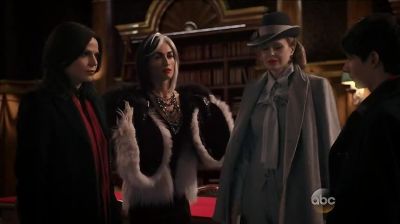 As promised. - Once Upon a Time