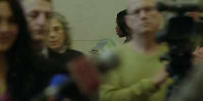 As prosecutor, good police
and community relations - Seven Seconds