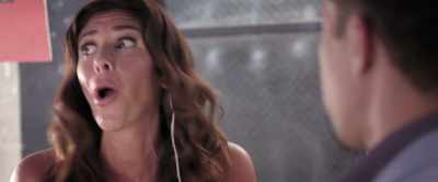 As your publicist, I'm telling you, - Victor Crowley