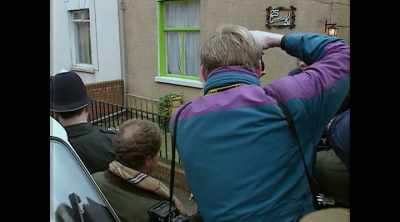 As they pulled
these remains out, - Fred West: The Glasgow Girls