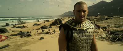 Ramses... - Exodus: Gods and Kings