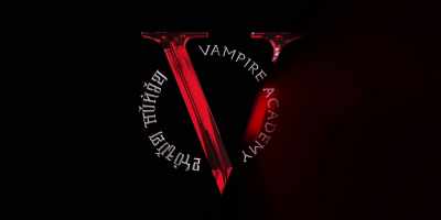 As we reach the end
of the First Trial - Vampire Academy
