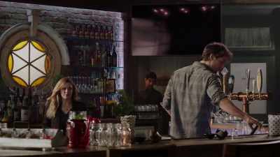 - As ready as I'll ever be
with two dozen Mason jars - The InBetween