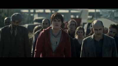As relentless - Eli Roth's History of Horror