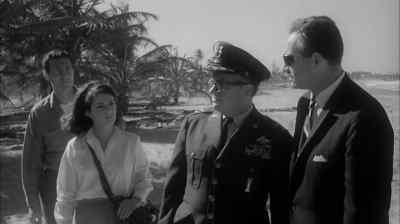 - As you remember, we
found the car in the trees, - Frankenstein Meets the Spacemonster