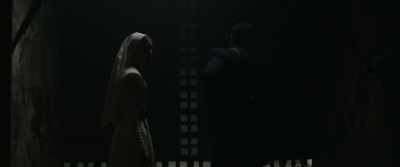 As requested, - The Nun