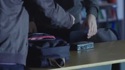 As requested. - 13 Reasons Why