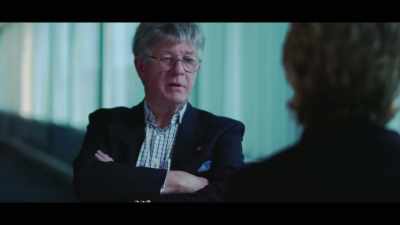 As respect the fingerprint,
you know, expert evidence, - The Real Prime Suspect