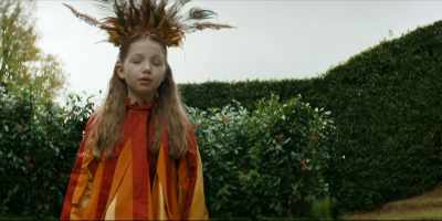 As you return to the Mother,
we remember how we came. - Moonhaven