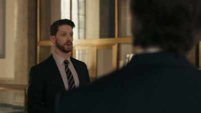 As we revamp the
existing structure, - The Equalizer