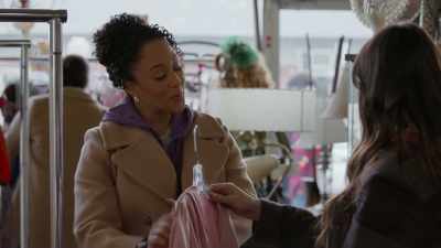 ...as that robe
is sparking in you. - Dream Moms