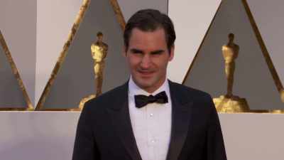 As Roger Federer's outstanding
career came to an end, - Roger Federer: A Champions Journey