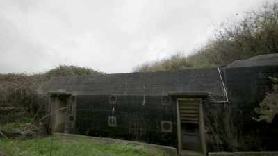 As rommel always said, - Secret Nazi Ruins