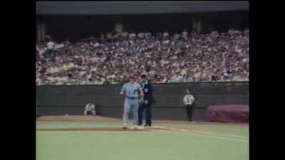 As for Rose, he fielded well, - Charlie Hustle & the Matter of Pete Rose