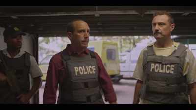 As we said, the first led by
myself and Superintendent de Beer. - Catch Me a Killer