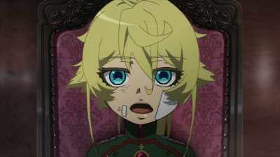 As you said, victory is everything. - Saga of Tanya the Evil: The Movie