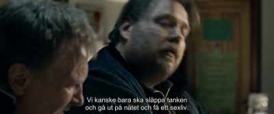 As you said,
we've reached the end-station - - Small Town Killers