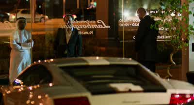 - As-Salaam-Alaikum. - Zero Dark Thirty