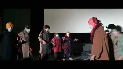 As we saw in part one, - The Story of Film: A New Generation