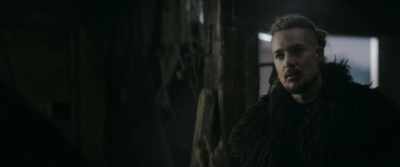 As you say, - The Last Kingdom: Seven Kings Must Die