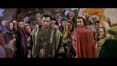 As you say, woman of Moab. - The Story of Ruth