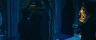 As Scrooge left
his counting house - A Christmas Carol