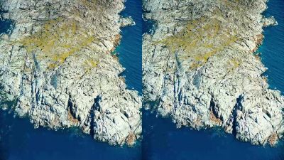 As sea ice melts - To the Arctic