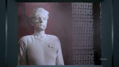 As season 1
turned into season 2, - The Center Seat: 55 Years of Star Trek