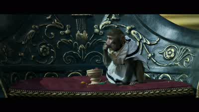 As Second Consul... - Gladiator II