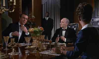 As you see Miss Marcello - Woman of Straw