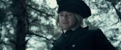 As you see, Mr. Binkh, - Gogol. Viy
