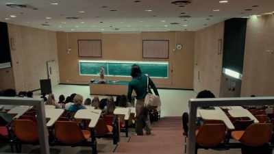 As you see, there are a number
of equivocation fallacies - The Deuce