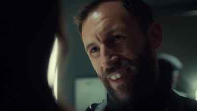 As it seems, am I. - Wynonna Earp