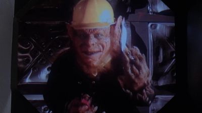 As Shakespeare said Shit happens - Leprechaun 4: In Space