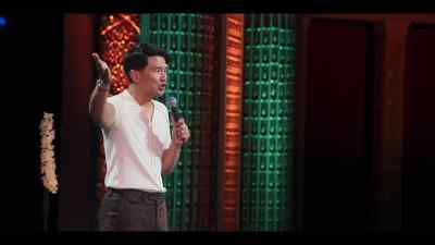 As it should be. She's, like,
an anesthesiologist in Australia. - Ronny Chieng: Love to Hate It