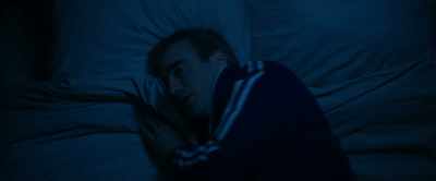 ...as silent as a wolf...
and as ferocious as a dolphin. - 15 Ways to Kill Your Neighbour