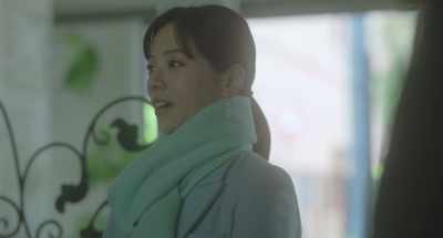 As her sister - Love Like the Falling Petals