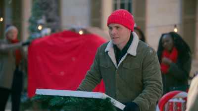 As some of you may know, - Christmas Keepsake