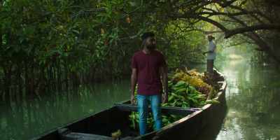 As his son, it is my responsibility
to protect his farm - Omnivore